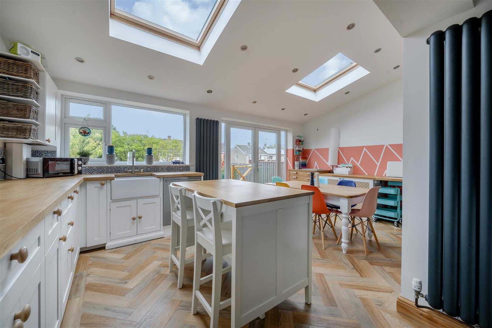 Hardens Mead, Chippenham